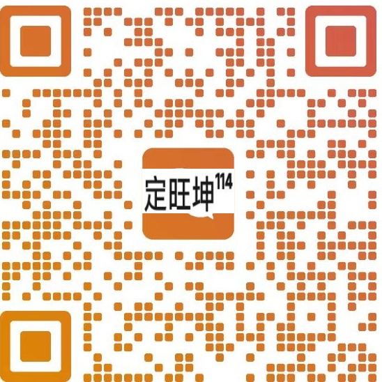 舒心姐个人微信二维码